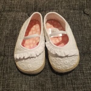 Baby Shoes